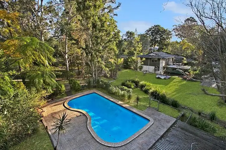 14 Vanwall Road, Moggill QLD 4070
