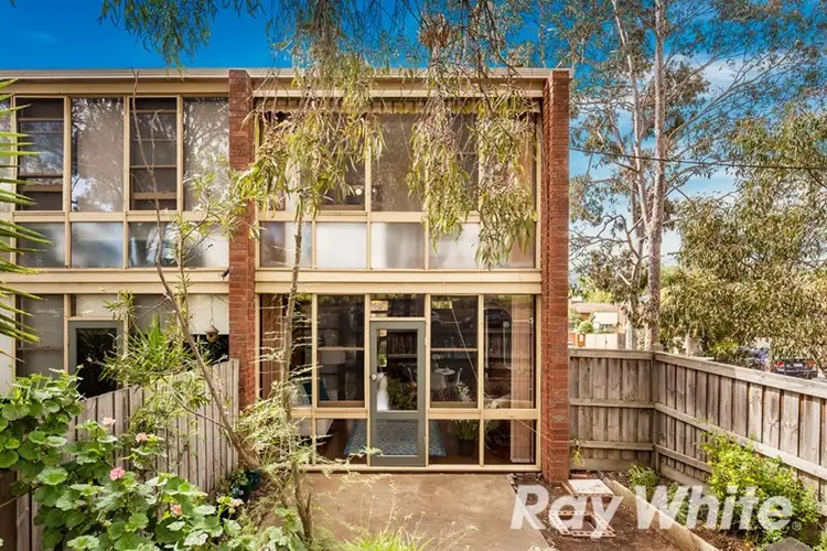 Main view of Homely unit listing, 1/28 James Street, Box Hill VIC 3128
