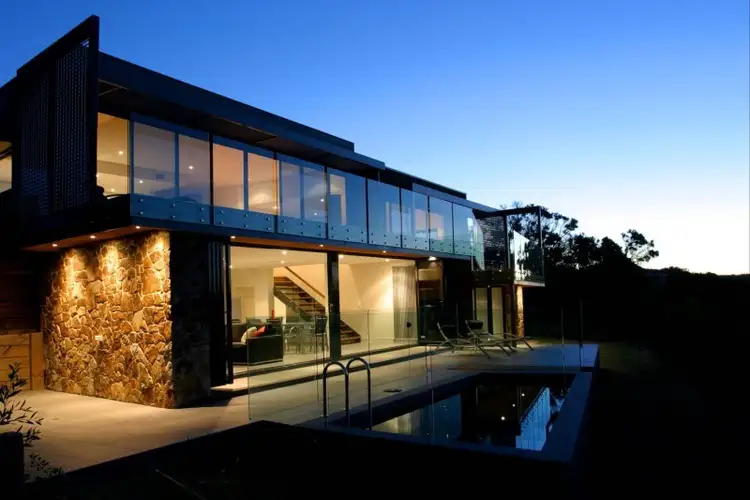 Second view of Homely house listing, 14 Woodland Way, Fingal VIC 3939