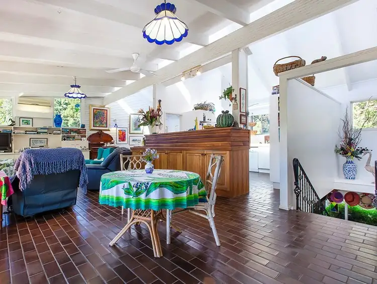 Third view of Homely house listing, 3 Quiet Valley Crescent, Buderim QLD 4556