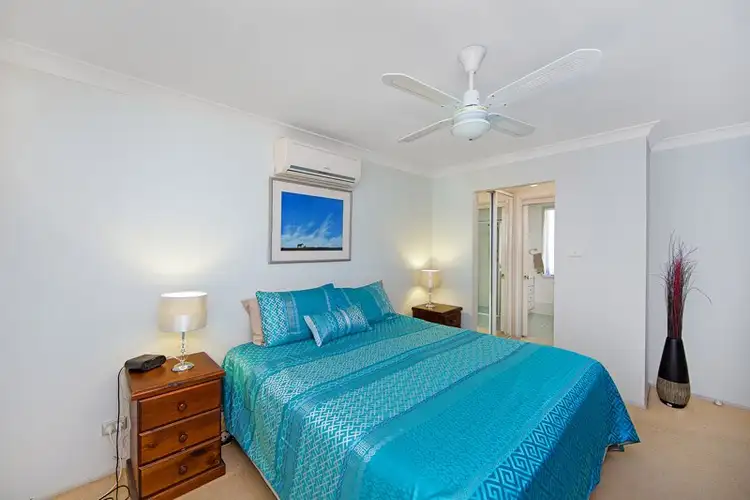Fifth view of Homely house listing, 16 De Havilland Circuit, Hamlyn Terrace NSW 2259