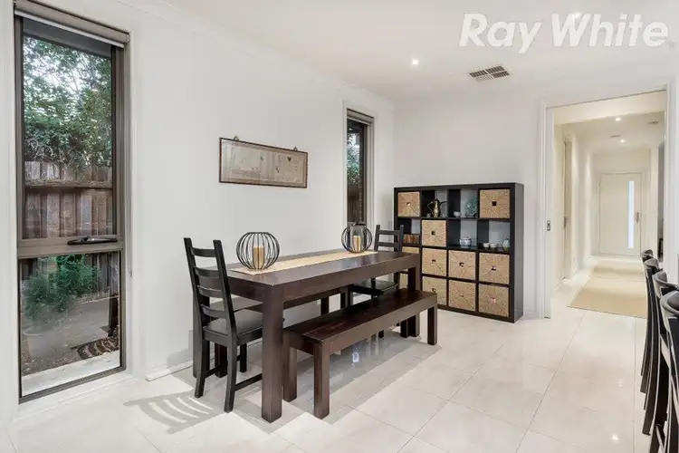 Third view of Homely house listing, 3A Julie Street, Bundoora VIC 3083