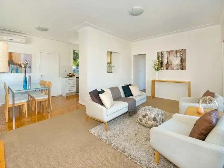 Third view of Homely house listing, 131A Burdett Street, Wahroonga NSW 2076