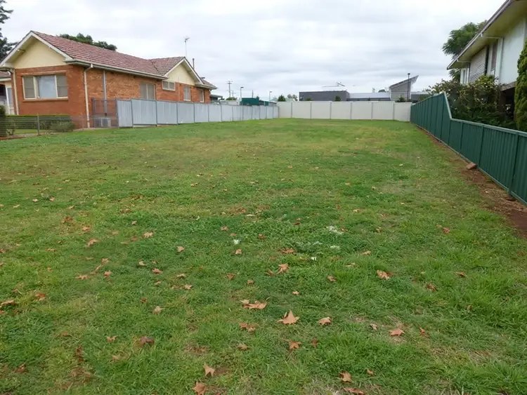 Main view of Homely land listing, 27 Stonehaven Avenue, Dubbo NSW 2830