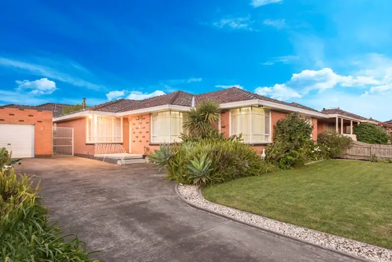 Main view of Homely house listing, 8 Basil Street, Fawkner VIC 3060