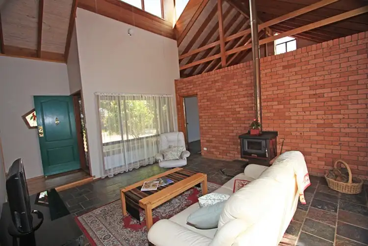 Fifth view of Homely house listing, 76 Ellendon Street, Bungendore NSW 2621
