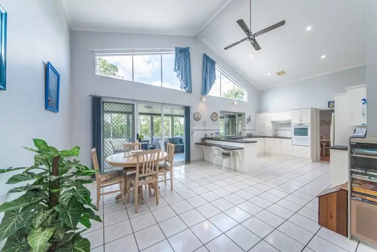Second view of Homely house listing, 22 Amaroo Drive, Taree NSW 2430