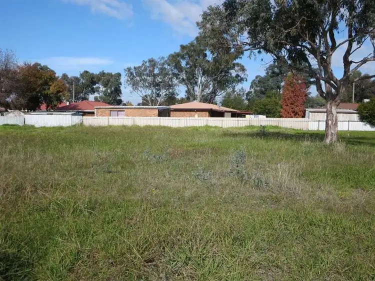 Third view of Homely land listing, 20 Britton Court, Jindera NSW 2642