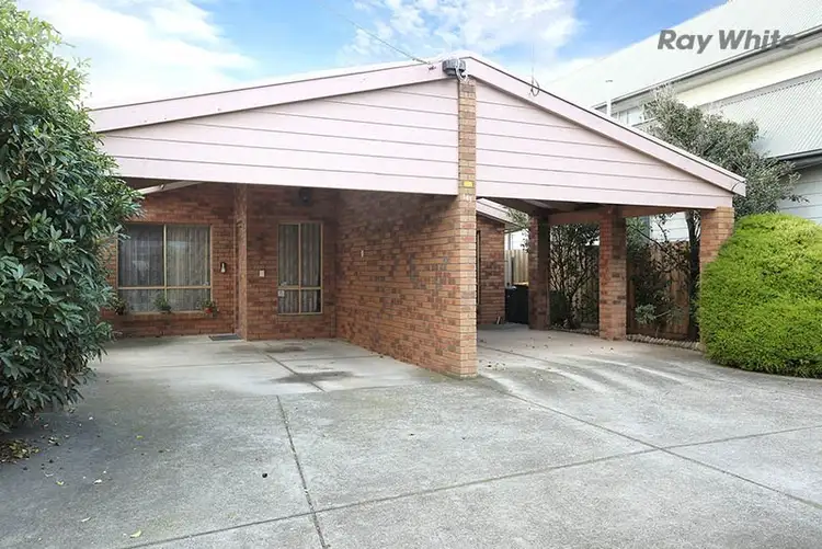 1/141 Queen Street, Altona VIC 3018