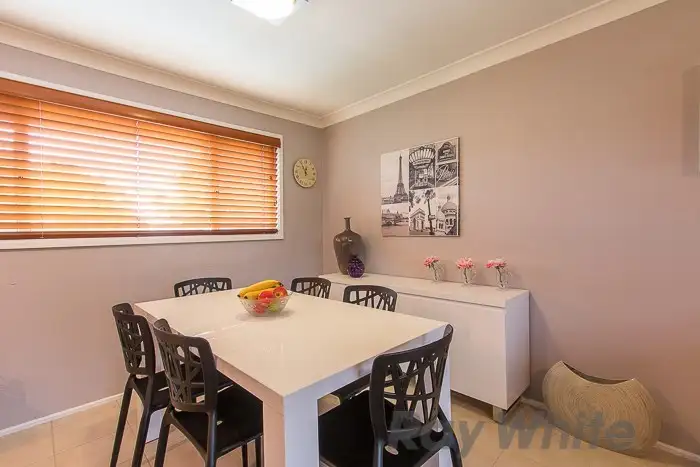 Sixth view of Homely house listing, 3 Gunsynd Close, Maryland NSW 2287