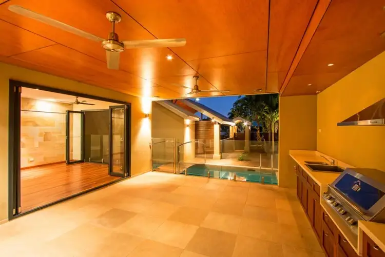 Fifth view of Homely townhouse listing, 6 Kapang Drive, Cable Beach WA 6726