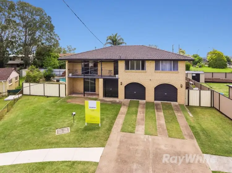 20 Pine Drive, Woodridge QLD 4114
