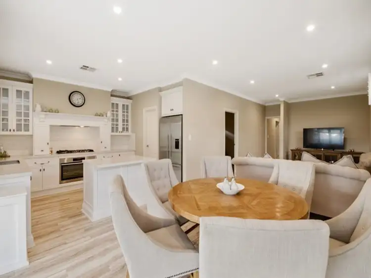 Second view of Homely house listing, 14a Hawkins Avenue, Flinders Park SA 5025