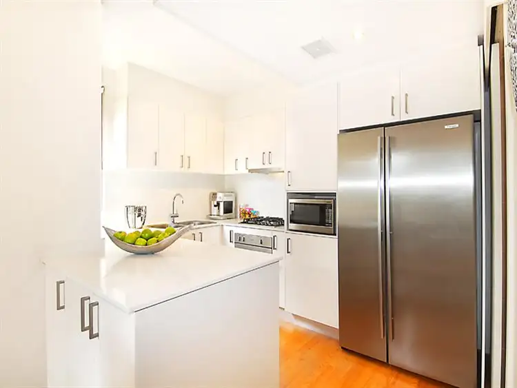 Second view of Homely apartment listing, 3/25 The Avenue, Rose Bay NSW 2029