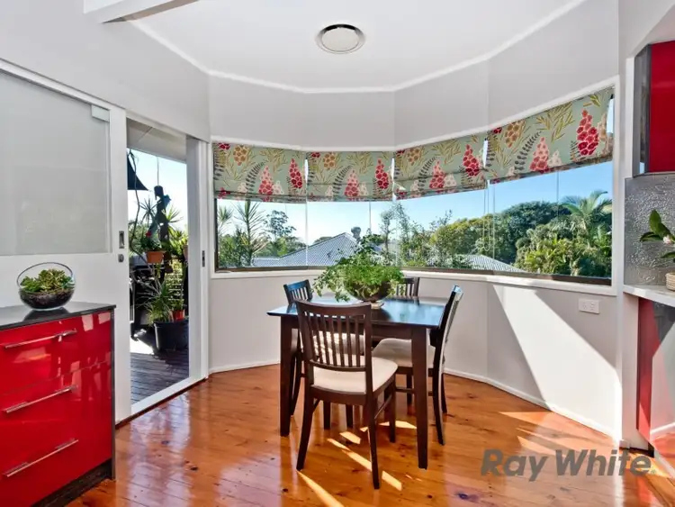 Seventh view of Homely house listing, 16 Beatson Terrace, Alderley QLD 4051