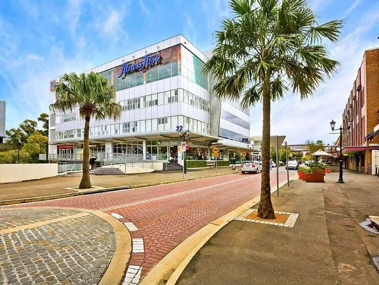 Seventh view of Homely apartment listing, 64/23 George Street, North Strathfield NSW 2137