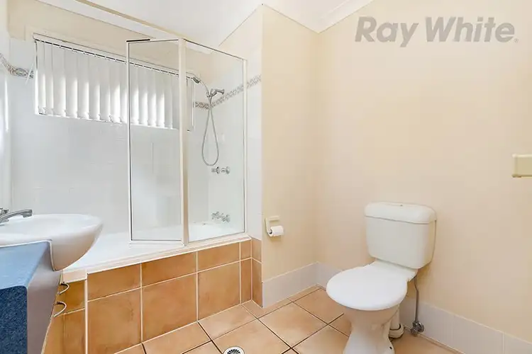 Seventh view of Homely townhouse listing, 60/8 Diamond Place, Runcorn QLD 4113
