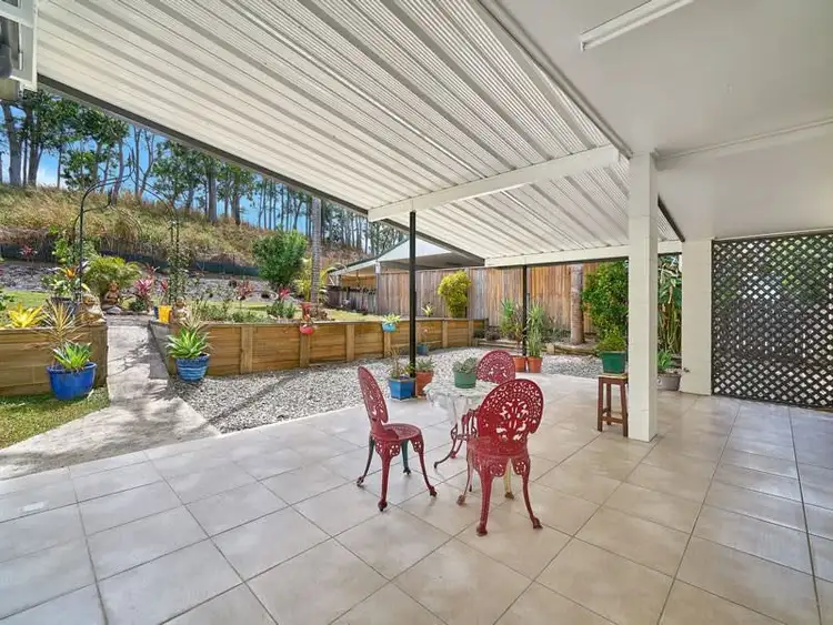 Second view of Homely house listing, 8 Halloran Close, Gordonvale QLD 4865