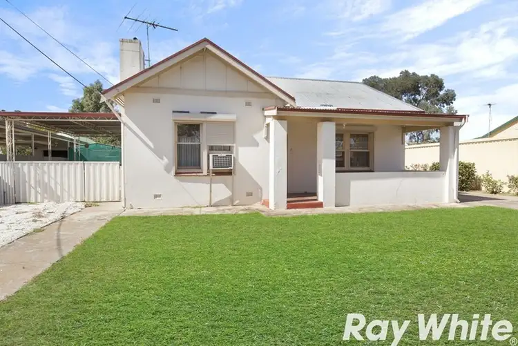 Main view of Homely house listing, 58 First Street, Gawler South SA 5118