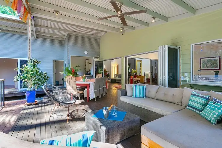 Fifth view of Homely house listing, 68 Roberts Drive, Trinity Beach QLD 4879