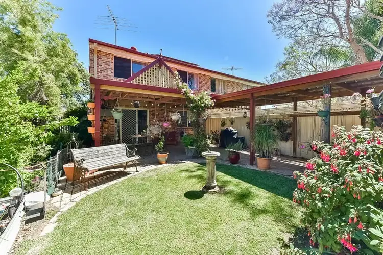 Main view of Homely other listing, 4a Azalea Place, Macquarie Fields NSW 2564