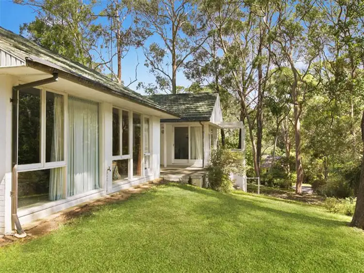 Second view of Homely house listing, 11 Amaroo Avenue, Wahroonga NSW 2076