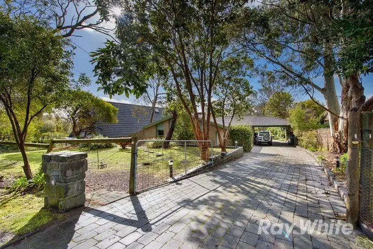Main view of Homely house listing, 11 Mason Street, Mount Eliza VIC 3930
