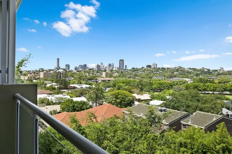 6/74 Durham Street, St Lucia QLD 4067