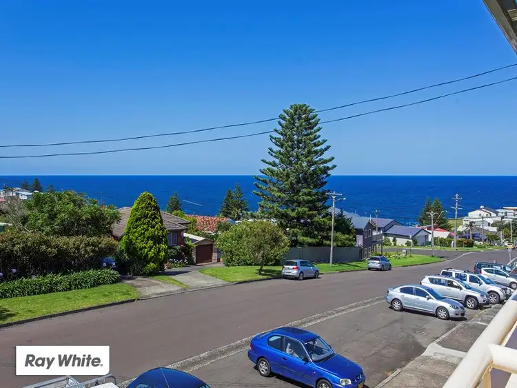 Second view of Homely apartment listing, 3/4 Tingira Crescent, Kiama NSW 2533