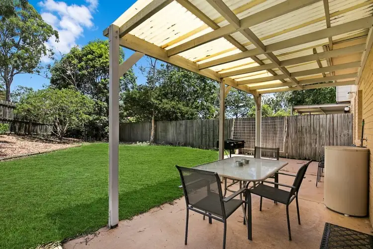 Second view of Homely townhouse listing, 58/184 Radford Road, Manly West QLD 4179