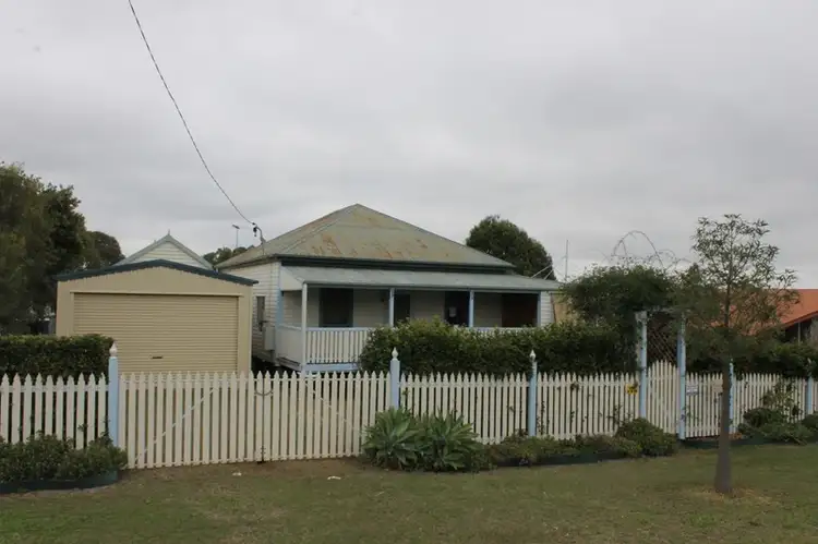 14 Dennis Street, Bell QLD 4408