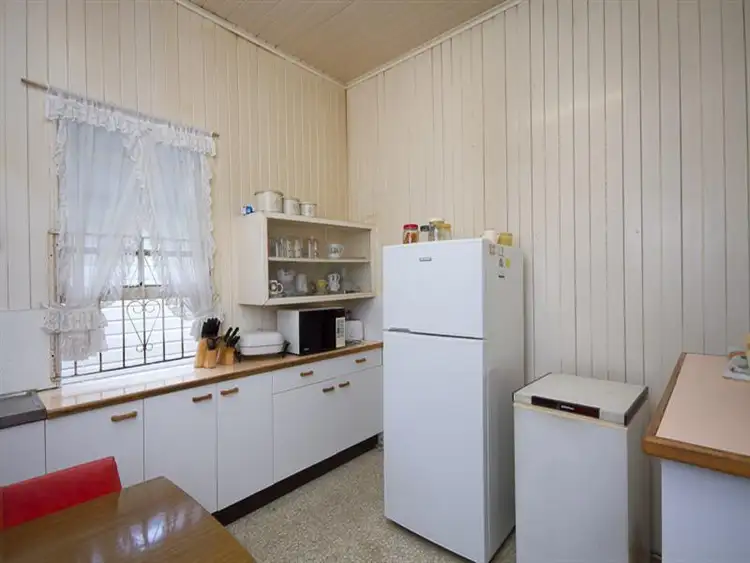 Seventh view of Homely house listing, 39 Hayward Street, Paddington QLD 4064