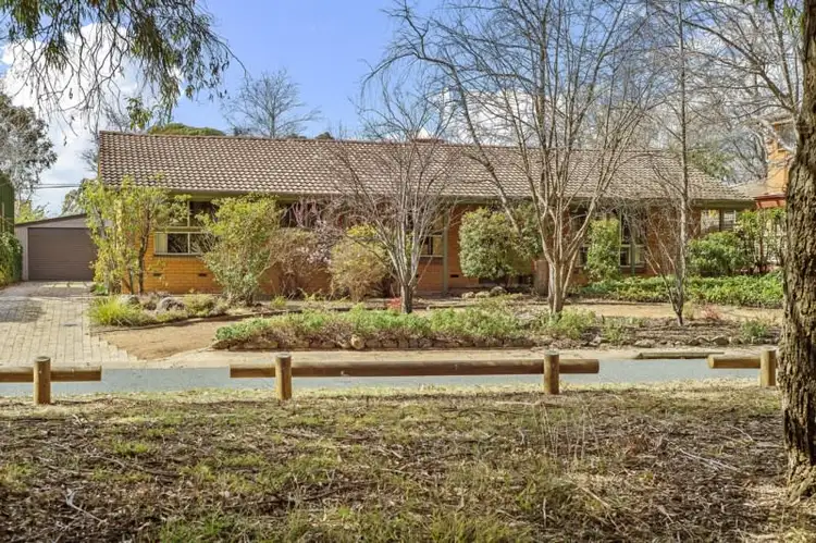 Main view of Homely house listing, 26 Pambula Street, Kaleen ACT 2617