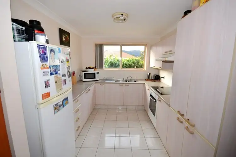 Fourth view of Homely villa listing, 2/20 Flintwood Place, Coffs Harbour NSW 2450