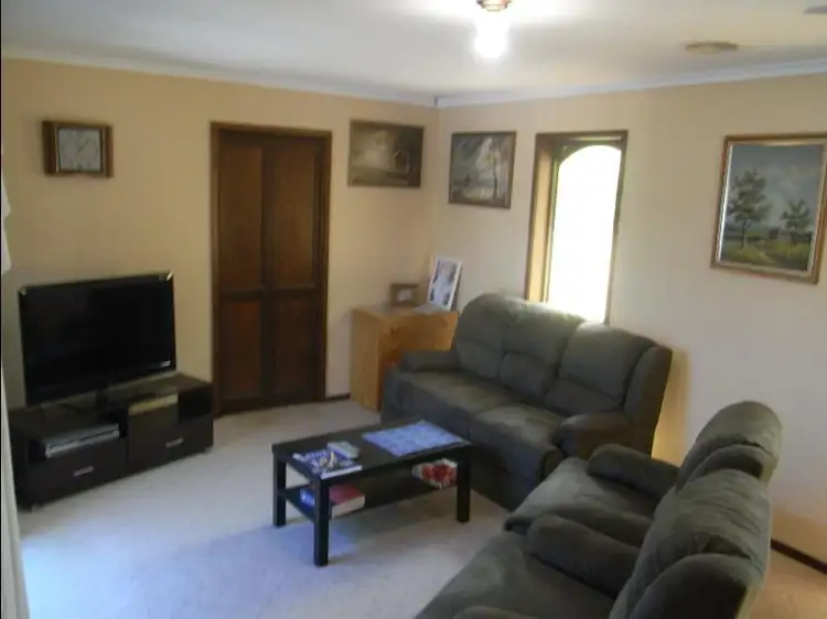 Fourth view of Homely house listing, 106 Pell Street, Howlong NSW 2643
