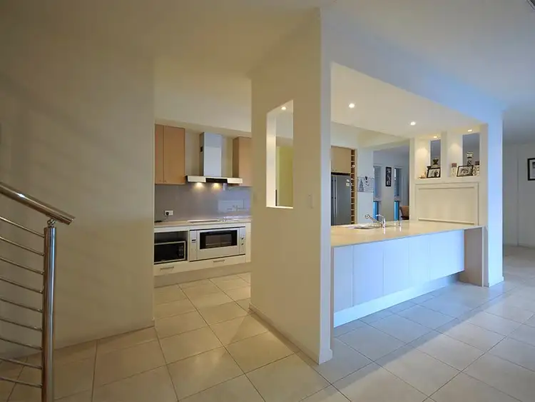Seventh view of Homely house listing, 8 Corvus Way, Robina QLD 4226