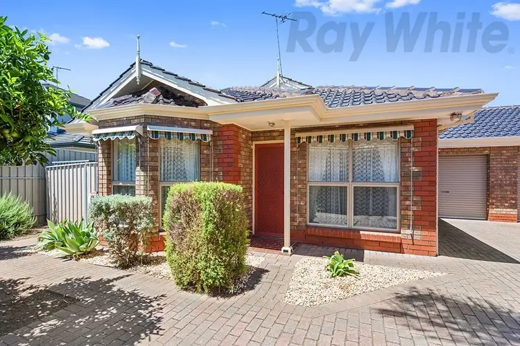 3/40 Fergusson Avenue, Kidman Park SA 5025