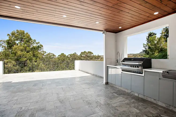 Fifth view of Homely house listing, 35 Odenpa Road, Cordeaux Heights NSW 2526