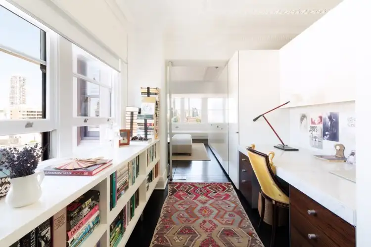 Second view of Homely apartment listing, 37/123-125 Macleay Street, Potts Point NSW 2011