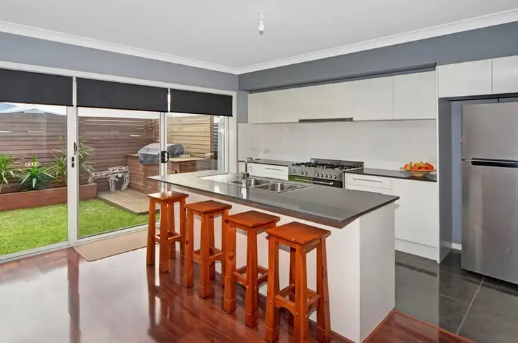 Second view of Homely house listing, 9 Flemmings Crescent, Horsley NSW 2530