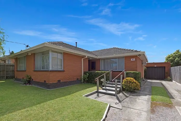 45 Edith Street, Noble Park VIC 3174