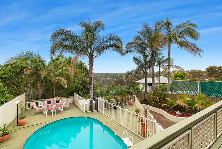 Main view of Homely house listing, 64 Lantana Road, Engadine NSW 2233