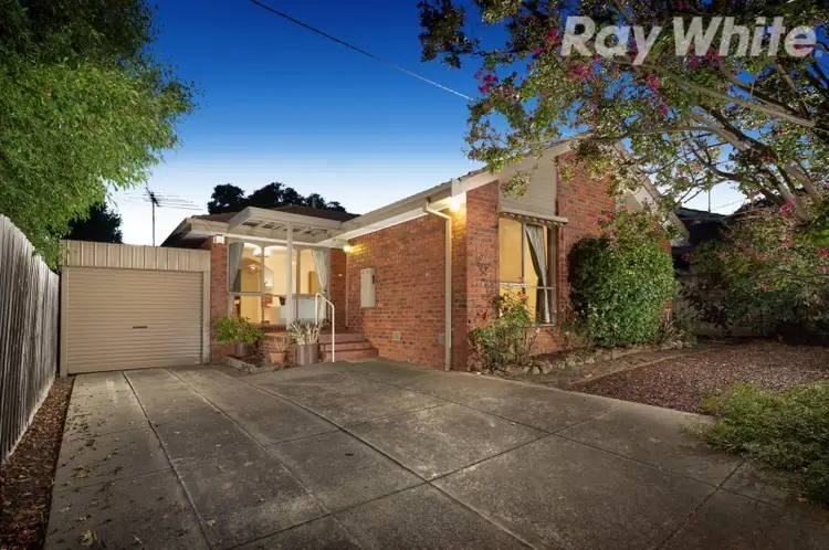 258 Greenhills Road, Bundoora VIC 3083