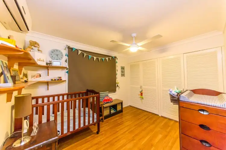 Sixth view of Homely house listing, 341 Thozet Road, Frenchville QLD 4701