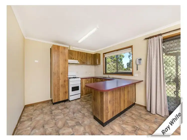 Fifth view of Homely house listing, 107 Castleton Crescent, Gowrie ACT 2904