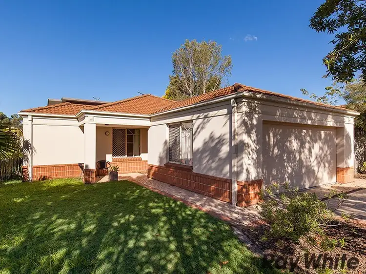 2 Red Pine Court, Calamvale QLD 4116