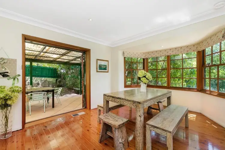Fourth view of Homely house listing, 1 Derwent Avenue, Wahroonga NSW 2076