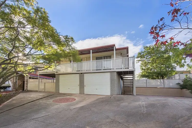 Main view of Homely house listing, 42 Wootton Crescent, Springwood QLD 4127
