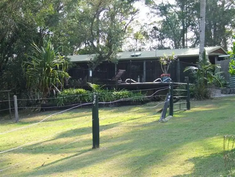 Main view of Homely house listing, 212 Bald Knob Road, Peachester QLD 4519