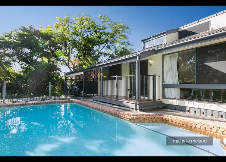 Main view of Homely house listing, 77 Sunset Road, Kenmore QLD 4069